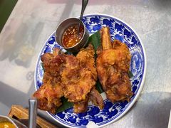 -simply thai天泰(长泰广场店)