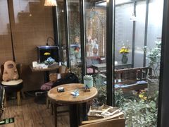 -萤火虫咖啡(砖著店)