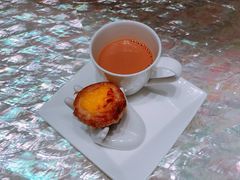 -8餐厅(新葡京酒店)