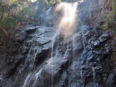 -马峦山郊野公园