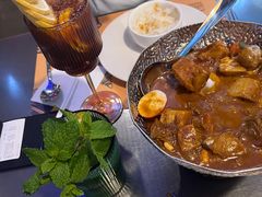 -simply thai天泰(长泰广场店)