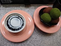 -争鲜回转寿司(飞洲国际店)