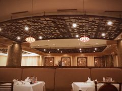 大堂-白云中餐厅·粤菜·亚龙湾喜来登度假酒店