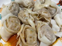 虾腰鲜肉混沌-满宝馄饨(三好店)