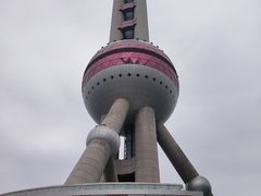 -东方明珠广播电视塔