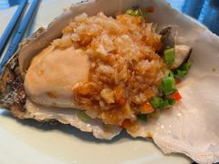 -浩运海鲜·16年专注青岛菜(石老人店)