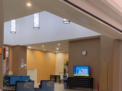 -美年大健康体检中心(牡丹园分院)