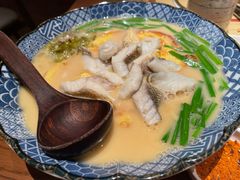 -荣家黄鱼面(前滩太古里店)