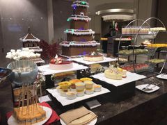 -苏州宝带桥国际大酒店自助餐厅
