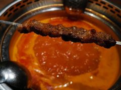 -快乐小羊·内蒙牛羊肉火锅(流花中心店)