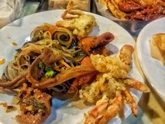 -汉丽轩韩式自助烤肉(大学城龙湖U城天街A馆店)
