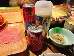-蟹将军·松叶蟹和牛日料放题自助(K11店)