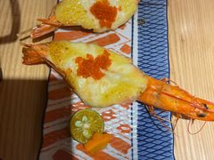 -隐泉京望日式料理(太和广场店)