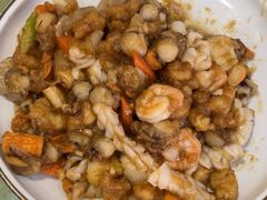 -桃子餐厅·天津菜(王顶堤总店)