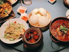 -皖香览约·徽菜(吴江吾悦店)