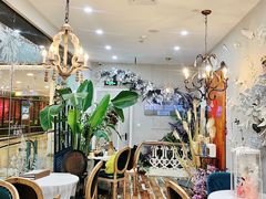 大堂-杜哈夫DOUX RÊVE·生日蛋糕(日月光店)