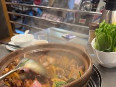 -胡须佬鸡煲四季火锅店(石厦西村直营店)
