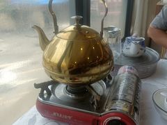 -鸿记海鲜大酒楼(开发区店)