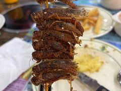 -巴犀烧烤(新崇光店)