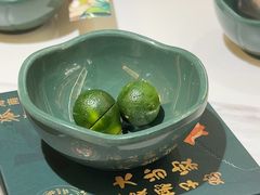 -狐狸爱上椰子鸡(滨江星光大道店)