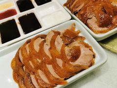 -新侨小馆(东直门北小街店)
