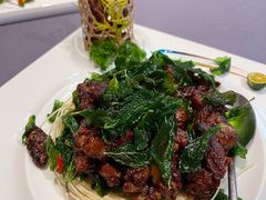 新西兰小羊牌-东湖177艺术餐厅 · 东坡院子