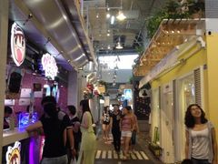 -骑鹅公社(南开大悦城店)