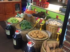 -湘邻呷铺·田园家宴(汉基广场店)