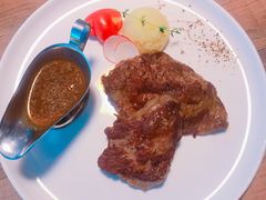 -周沫西餐(漫广场店)