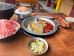 -井福老火锅(温江亚洲湾店)
