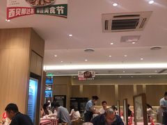 -西贝(金桥店)