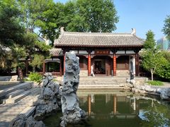 -晋商博物院