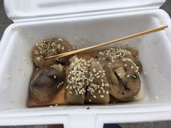 -蔡伯糯米猪肠