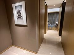 -武汉洲际酒店