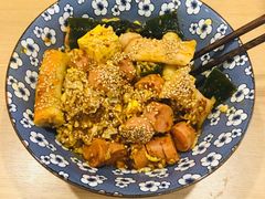 -皆道拌麻辣烫·麻辣拌