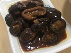香菇浇-老盛昌(聚丰园店)