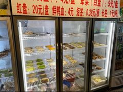 -孙婆婆美蛙兔火锅(踏水桥店)
