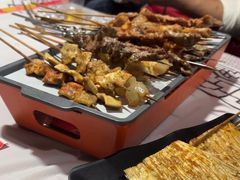 -云晓光头烧烤吧(盛夏店)