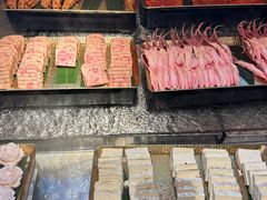 -牛New寿喜烧(金鹰世界店)