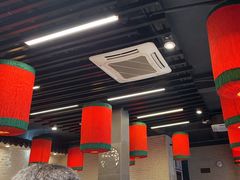 -巴蜀大宅门火锅(新华公园店)