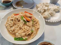 -叁拾壹克饺子·东北菜(国贸店)