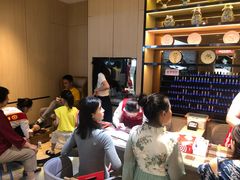 -海底捞火锅(振华商厦店)