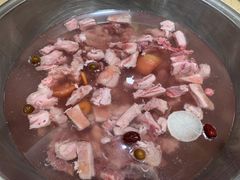 -313羊庄·羊肉火锅烧烤(李村店)