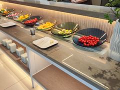 -新美姿美食水疗汇(罗湖口岸店)