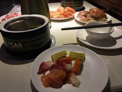 -加餐海鲜自助(集美银泰百货店)