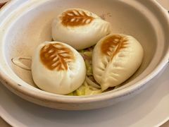 -利苑酒家(金宝店)