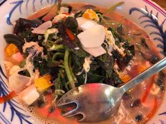 上汤米苋-上海老站(徐家汇店)