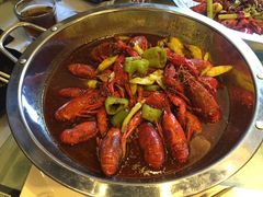 麻辣小龙虾-炉鼎记私房菜(总店)