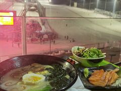 -富龙滑雪场