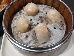 -青木岚小海鲜•小龙虾(友谊店)